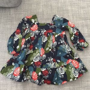 GAP Baby Girl Dress
